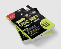 GO TO UGC NET Paper 1 Guide