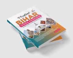 Exceptional BIHAR - General Knowledge for PSC SSC & other Competitive Exams