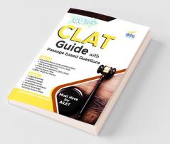 GO TO CLAT Guide with Passage based Questions