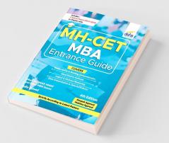 MH-CET MBA Entrance Guide 4th Edition