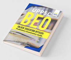 UPPSC BEO (Block Education Officer) Preliminary Examination Guide