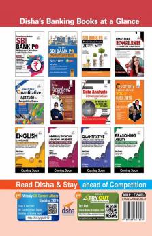 48 SBI & IBPS Bank PO Solved Papers (2010-2019) 5th Edition