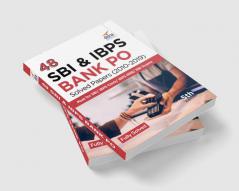 48 SBI & IBPS Bank PO Solved Papers (2010-2019) 5th Edition