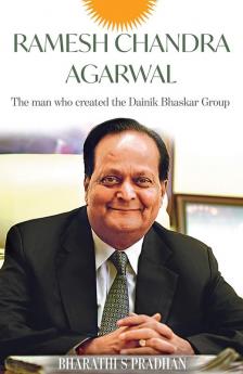 RAMESH CHANDRA AGARWAL