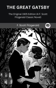 THE GREAT GATSBY (ENGLISH)