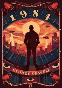 1984 George Orwell