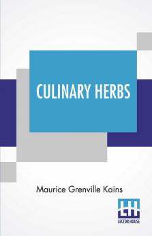 Culinary Herbs