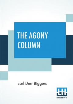 The Agony Column