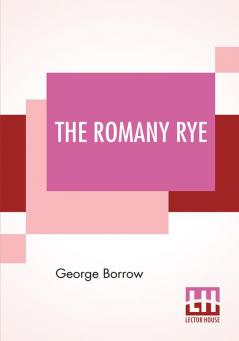 The Romany Rye