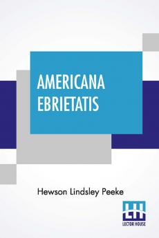 Americana Ebrietatis