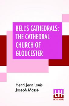 Bell's Cathedrals