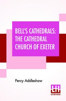 Bell's Cathedrals