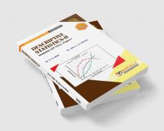 DESCRIPTIVE STATISTICS-II