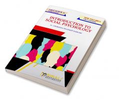 INTRODUCTION TOSOCIAL PSYCHOLOGY
