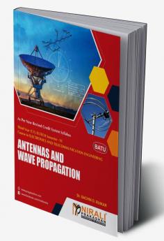 ANTENNAS ANDWAVE PROPAGATION