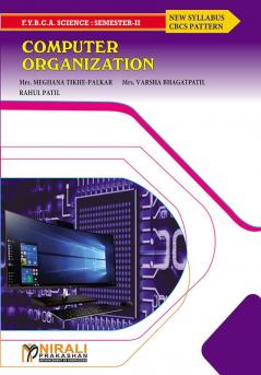 COMPUTERORGANIZATION