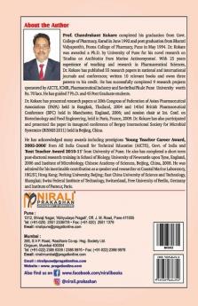 Pharmaceutical Biotechnology
