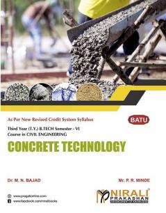 Concrete Technology