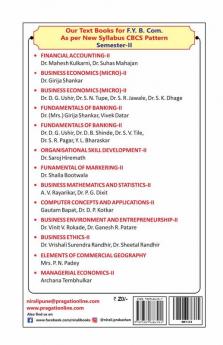 BANKING AND FINANCE(Fundamentals of Banking II)