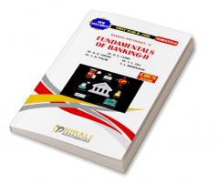BANKING AND FINANCE(Fundamentals of Banking II)