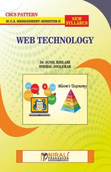 Web Technology