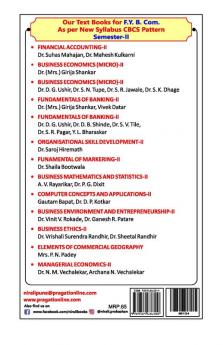 BUSINESS ETHICS -- II