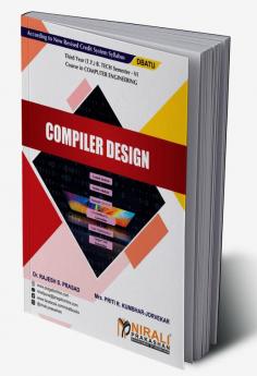 COMPILER DESIGN