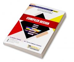 COMPILER DESIGN