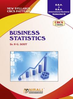 BUSINESS STATISTICS