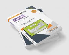 INORGANICCHEMISTRY[2 Credits]Chemistry : Paper-I