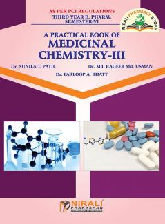 MEDICINAL CHEMISTRY - III