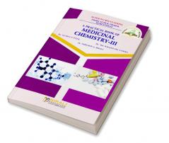 MEDICINAL CHEMISTRY - III