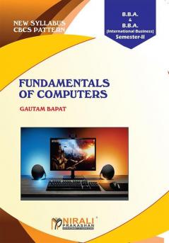 Fundamentalsof Computers