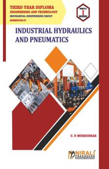 Industrial Hydraulics and Pneumatics