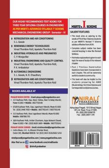 Industrial Hydraulics and Pneumatics