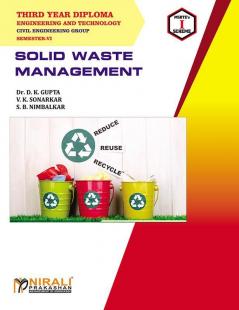 SOLID WASTEMANAGEMENTCourse Code 22605