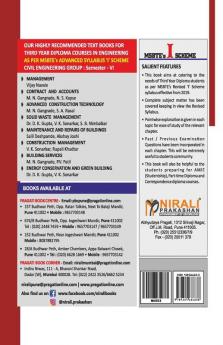 SOLID WASTEMANAGEMENTCourse Code 22605