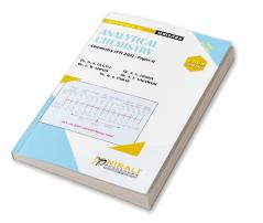 ANALYTICALCHEMISTRY[2 Credits]Chemistry : Paper-II