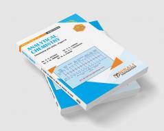 ANALYTICALCHEMISTRY[2 Credits]Chemistry : Paper-II