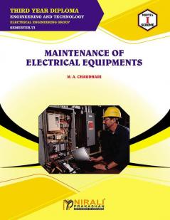 Maintenance Ofelectrical Equipments