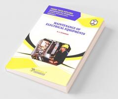 Maintenance Ofelectrical Equipments