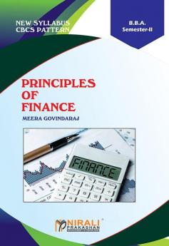 PRINCIPLES OFFINANCE