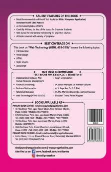 Web Technology(Html--Jss--Css)