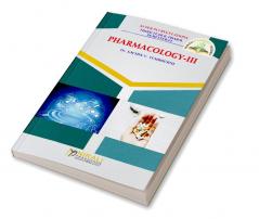 Pharmacology-III