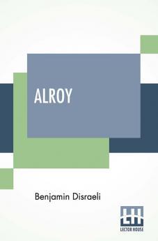 Alroy