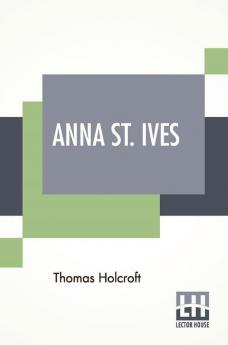 Anna St. Ives