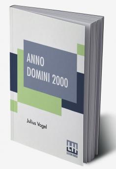 Anno Domini 2000