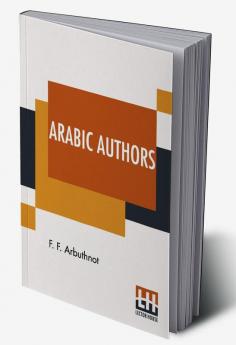 Arabic Authors