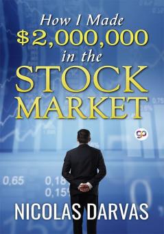 How I Made $2000000 in the Stock Market