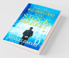 How I Made $2000000 in the Stock Market